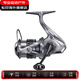 禧瑪諾（SHIMANO）21新款NASCI納西紡車輪路亞輪海釣輕量遠(yuǎn)投進(jìn)口漁輪 日本直郵 C2000SHG【淺線杯+高速比】
