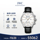 萬國(IWC)瑞士手表葡萄牙系列自動機械男表IW371604  禮物