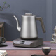 唯斯貓純鈦電熱水壺家用茶臺恒溫一體試全自動(dòng)底部上水燒水壺智能電水壺 1L B02-Ti純鈦燒水壺桶裝水款