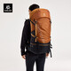 KAILAS巔峰-BC (Summit BC) 65+10 徒步背包 KA2553003 古陶棕 L