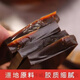 北京同仁堂原料山東龜甲膠真空包裝罐裝龜板膠250g可代客磨龜甲膠粉龜甲膠塊 500g塊狀精選裝強(qiáng)烈