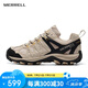 邁樂（Merrell）邁樂戶外徒步鞋ACCENTOR GTX經(jīng)典低幫防水透氣防滑耐磨登山鞋