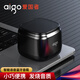 愛國者T36藍牙音響 桌面迷你小音箱 無線臺式筆記本電腦音響 便攜車載低音炮 藍牙版黑色