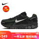 耐克NIKE休閑鞋男子復(fù)古減震VOMERO 5運動鞋HV2527-001黑42