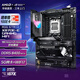 ROG STRIX X870E-E GAMING WIFI玩家國(guó)度電競(jìng)主板 支持 CPU 9800X3D/9950X (AMD X870E/socket AM5) 【猛禽電競(jìng)】X870E-E