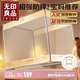 無印良品防摔蚊帳A類帳紗回底圍欄嬰兒童蚊帳家用三開門1.8x2米床