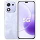 榮耀X70i 新款5G直屏手機(jī)NFC 6000毫安大電池 1億像素 AI拍照鍵AI 高亮OLED護(hù)眼屏系列X60i手機(jī)華為 玉蘭紫 12GB+512GB