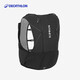 迪卡儂（DECATHLON）戶(hù)外背包多口袋越野跑雙背包水袋包10L(不含水袋)ML-5704313