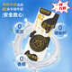 有田半畝水牛奶a2整箱水牛奶兒童老少皆宜營養(yǎng)早餐奶真材實料 一箱［200·mL＊10］禮盒款