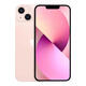 蘋果Apple iPhone13國行雙卡雙待全網(wǎng)通5G手機6.1寸 粉色 128G雙卡雙待5G