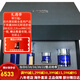 萊珀妮（La Prairie）萊伯妮 蓓麗魚子護(hù)膚品化妝品套裝 套盒 眼霜 面霜 反重力精華水 2020限定經(jīng)典蓓麗藍(lán)魚子四件套裝套盒