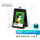 MORRORART Y1時(shí)光相冊(cè)歌詞音箱藍(lán)牙電子相冊(cè)懸浮字幕家用桌面日歷相框智能家居生日禮物 基礎(chǔ)款
