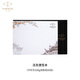 派克（PARKER）威雅商務(wù)圓珠筆套裝商務(wù)送禮免費定制刻字畢業(yè)生日禮物禮品伴手禮寶珠筆高考禮物練字筆紀念品禮物 便簽本-贈品