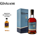 格蘭納里奇（GlenAllachie） 15年(新包裝) 單一麥芽威士忌 700ml禮盒