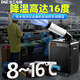 寶工電器（BGE）工業(yè)空調(diào)移動一體式冷氣機(jī)商用制冷器壓縮機(jī)冷風(fēng)機(jī)制冷機(jī)后廚房崗位降溫設(shè)備車間工地廠房工廠專用 小1匹 機(jī)械款制冷量2KW