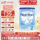荷蘭牛欄（Nutrilon）諾優(yōu)能嬰幼兒配方奶粉乳糖配方原裝進(jìn)口 2段 1罐 （6-10個(gè)月）26.9-27.2