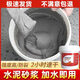 維諾亞水泥砂漿速干墻面地磚家用修補填縫堵漏防水砌墻補坑散裝水泥沙子 4-5斤裝【水泥砂漿【墻面地面等