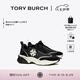 Tory Burch 湯麗柏琦 GOOD LUCK運動鞋老爹鞋TB 161550 黑色 001 38 7.5
