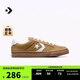 匡威（Converse）官方 Tobin托賓男女撞色星箭復古休閑板鞋A07511C A07511C 43