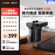 當貝智能魚缸壁掛過濾器 外置過濾桶靜音水泵 AI智能魚馬桶 N1800升AI