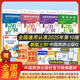 【官方正版】2025年中旅全國(guó)導(dǎo)游證資格證考試官方教材第十版第九版初級(jí)導(dǎo)游人員資格業(yè)務(wù)地方基礎(chǔ)知識(shí)政策與法律法規(guī)歷年真題面試導(dǎo)游詞題庫(kù)書 中旅教材全套(配真題/模擬/面試/課程/題庫(kù)等)