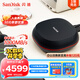 閃迪（SanDisk）8TB Type-c USB 3.2 桌面固態(tài)硬盤T40備份小魔方 讀速高達(dá)1000MB/s 大容量 安全穩(wěn)定