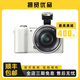 索尼/Sony A5100 A6000 A6400半畫幅微單 入門級數(shù)碼高清旅游二手微單相機 95新 索尼A6000 僅機身 99成新