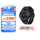 三星 Samsung Watch6 Classic 藍牙智能手表/運動手表/電話手表 43mm 宇夜黑 男女表