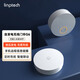 領(lǐng)普門鈴無線 家用 智能門鈴自發(fā)電防水 遠(yuǎn)距離大音量老人呼叫器 WIFI版一拖一(適合90平左右)