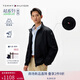 Tommy Hilfiger【輕通勤】25春夏男裝防風(fēng)防潑水休閑運動(dòng)立領(lǐng)夾克外套39198