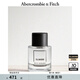 ABERCROMBIE & FITCHEllwood香氛美式潮流氣質(zhì)白佛手柑香水 KI164-7605 其他香調 75ml