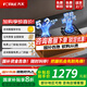 方太燃?xì)庠钐烊粴饷簹庠顮t雙灶家用嵌入式雙灶5.2kW*猛火一級能效可調(diào)節(jié)底盤JZT-02-TH29B 天然氣5.2KW 天然氣 5.2kW