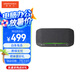 繽特力SY10-M USB-A/C 全向麥克風(fēng) 桌面會(huì)議揚(yáng)聲器 免驅(qū)動(dòng)/即插即用/高清降噪/騰訊會(huì)議認(rèn)證-POLY商用