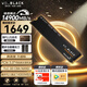 西部數(shù)據(jù)（WD）SSD固態(tài)硬盤 SN8100 M.2接口(NVMe協(xié)議PCIe5.0*4)AI電腦配件 讀速14900MB/s 旗艦級SN8100 2TB