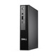 戴爾（DELL）7020MFF升級款 Pro迷你版 QCM1250高性能迷你商用辦公小主機 單主機 i5-14500T 32G 512G固態(tài) 定制