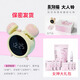 禮物鬧鐘大人鈴女生遠程鬧鐘蜜糖玩具貓鴨鴨雜貨鋪成人半熟小玩具 大人鈴【內(nèi)驅(qū)＋外驅(qū)】+禮包