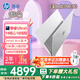 惠普（HP）星Book Pro 14  輕薄筆記本電腦 AI全能本 PS剪輯CAD網(wǎng)課游戲出差 筆記本 月光銀 U5-125H/16G內(nèi)存/1TB硬盤