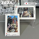 ZOZX日本jojo的奇妙冒險空條承太郎星塵斗士光柵卡掛件送朋友閨蜜 【膠片卡袋款】空條承太郎