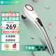 迪斯（Desleep）美國按摩棒肩頸按摩儀充電式電動按摩器腰部腿部頸部頸椎多功能按摩錘送父母女朋友生日禮物DEF860 無線版