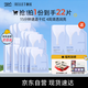 頤蓮（RELLET）玻尿酸精萃微乳面膜 溫和養(yǎng)護(hù)干敏肌必備  28g*20片