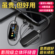 WENINEWIN【柏林之聲|K歌耳返】2025新款藍牙耳機掛脖式Ai降噪游戲低延遲運動狂甩不掉超長續(xù)航適用蘋果華為 S10 沉穩(wěn)黑 | 數(shù)顯+可插卡 【全景環(huán)繞音效 | 舒適0感佩戴】