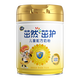 飛鶴（FIRMUS）茁然-茁護(hù)4段 (3-6歲) 兒童配方奶粉750g罐裝 1罐750g
