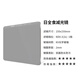 Haida海大日全食ND減光鏡中灰密度鏡150x150mm方片方形濾鏡適用佳能尼康索尼富士等相機鏡頭適配M15套架ND0.3（2x）1檔