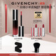 紀(jì)梵希（Givenchy）絲絨唇釉N27禁忌薔薇口紅云絨唇蜜 中秋禮物送女生送閨蜜化妝品