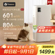 樹(shù)新風(fēng)空氣凈化器 除甲醛異味除過(guò)敏認(rèn)證 家用寵物大空間全效K3凈化器【家電國(guó)家補(bǔ)貼】