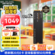 西部數(shù)據(jù)（WD）SSD固態(tài)硬盤M.2接口 SN7100 PCIe4.0 筆記本臺式機固態(tài)硬盤 AI電腦配件 SN7100 2TB