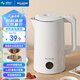美菱（MeiLing） 燒水壺電熱水壺304不銹鋼家用大容量水壺開(kāi)水壺電水壺煮水壺 1.8L / 熱賣(mài)款 店長(cháng)推薦