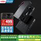 杜邦（DU PONT）家用工具箱套裝多功能電工維修木工 TOOLBOOK工具書(shū)6+10