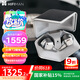 HIFIMAN（海菲曼）【國家補(bǔ)貼】Svanar Wireless大天鵝真無線 主動降噪藍(lán)牙耳機(jī) 入耳式無線耳機(jī) HIFI音質(zhì)