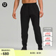 lululemon丨Surge 男士運動褲 * 常規(guī)偏短 速干芯吸 LM5957S 黑色 M